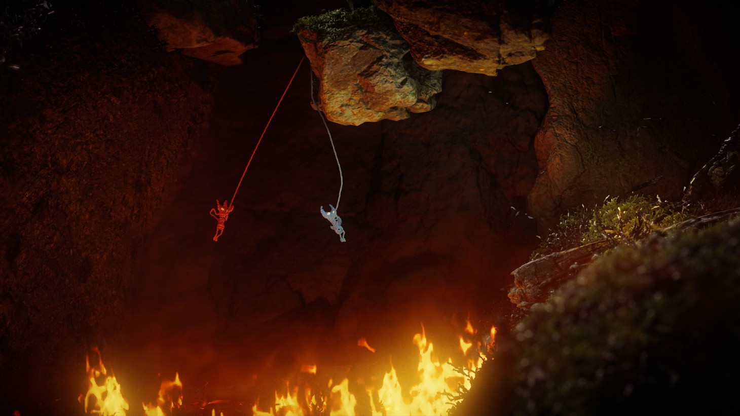 Unravel Two Hints